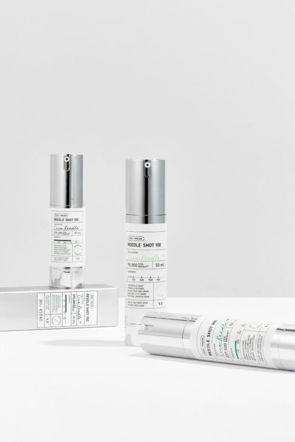 VT Cosmétique - Mild reedle shot 100